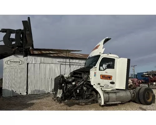 KENWORTH T680 Dash Assembly