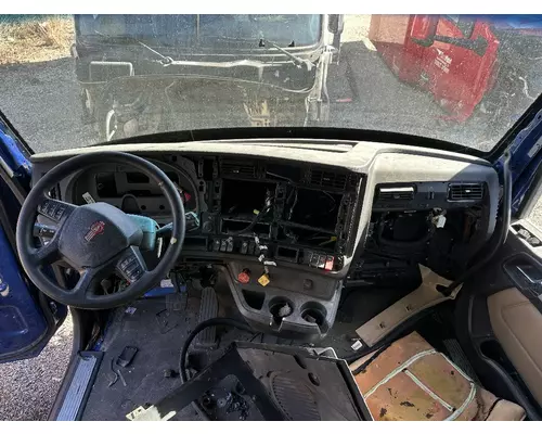 KENWORTH T680 Dash Assembly