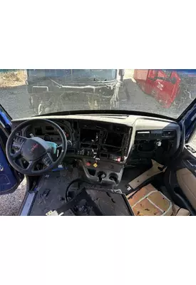 KENWORTH T680 Dash Assembly