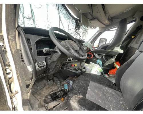 KENWORTH T680 Dash Assembly