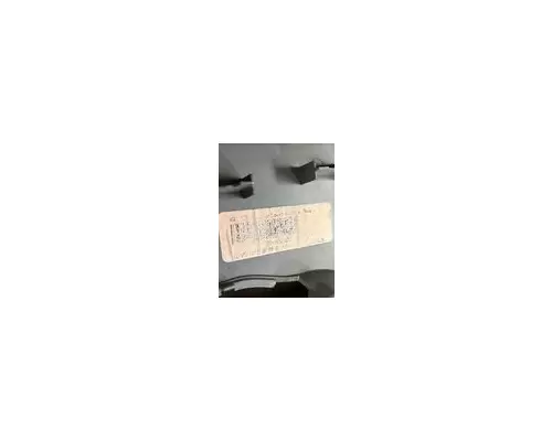 KENWORTH T680 Dash Panel