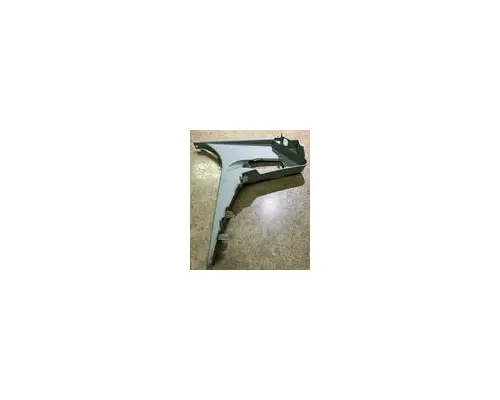 KENWORTH T680 Dash Panel