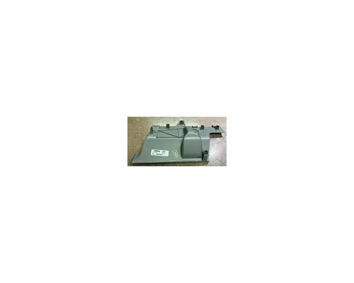 KENWORTH T680 Dash Panel