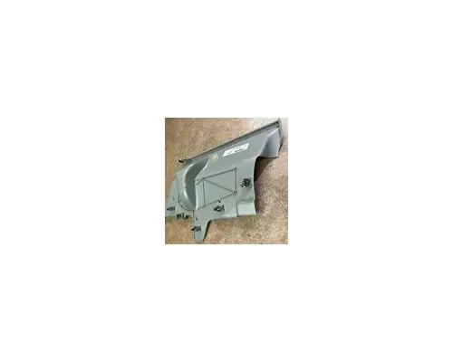 KENWORTH T680 Dash Panel