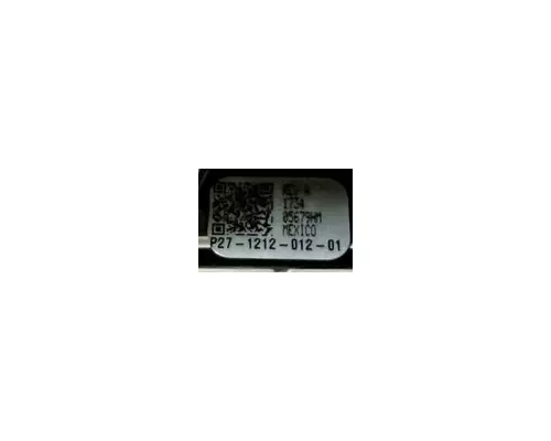 KENWORTH T680 Dash Panel