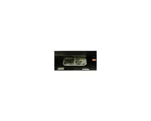 KENWORTH T680 Dash Panel