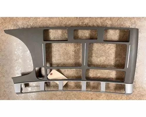 KENWORTH T680 Dash Panel