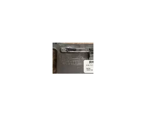 KENWORTH T680 Dash Panel