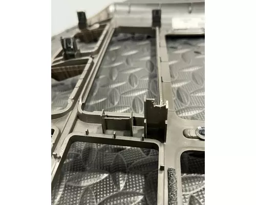 KENWORTH T680 Dash Panel