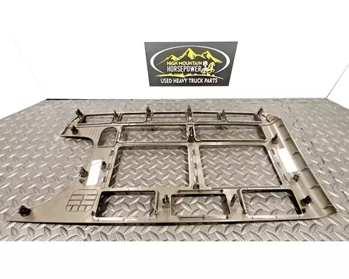 KENWORTH T680 Dash Panel