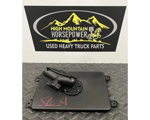 KENWORTH T680 Dash Panel