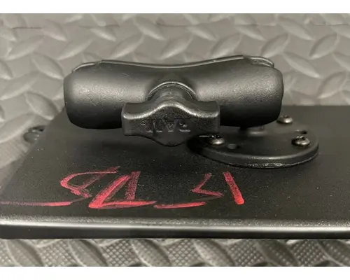 KENWORTH T680 Dash Panel