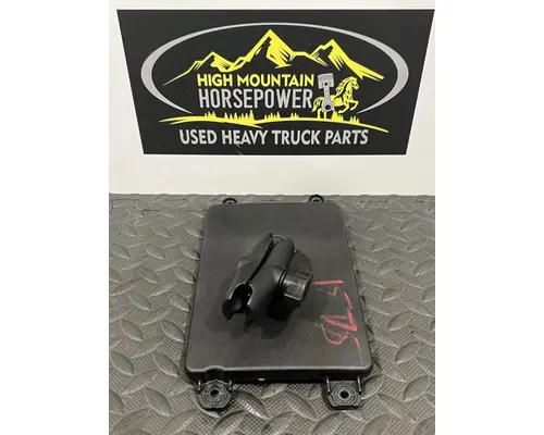 KENWORTH T680 Dash Panel