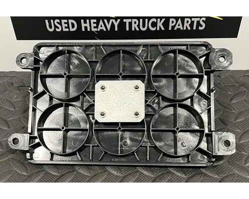 KENWORTH T680 Dash Panel