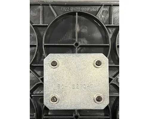 KENWORTH T680 Dash Panel