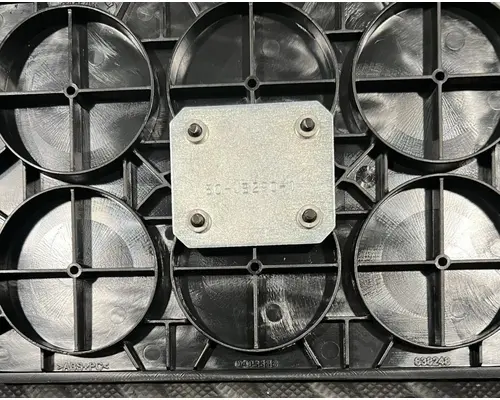 KENWORTH T680 Dash Panel