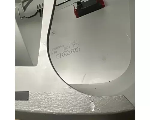 KENWORTH T680 Dash Panel