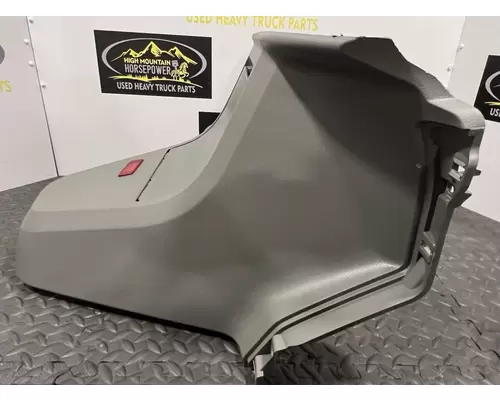KENWORTH T680 Dash Panel