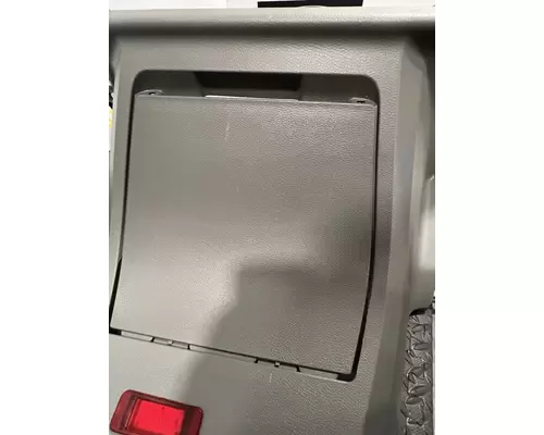 KENWORTH T680 Dash Panel