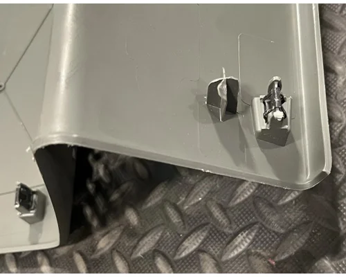 KENWORTH T680 Dash Panel
