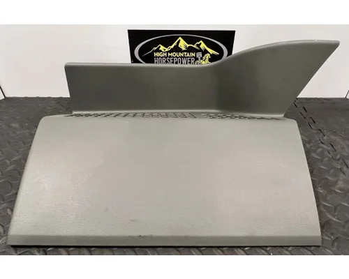 KENWORTH T680 Dash Panel