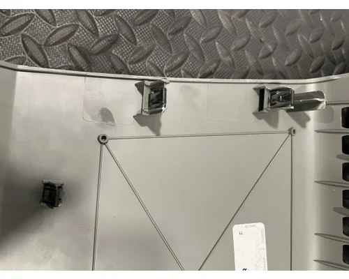 KENWORTH T680 Dash Panel