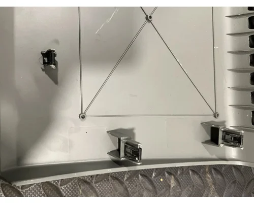KENWORTH T680 Dash Panel