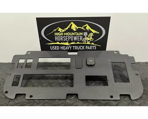KENWORTH T680 Dash Panel
