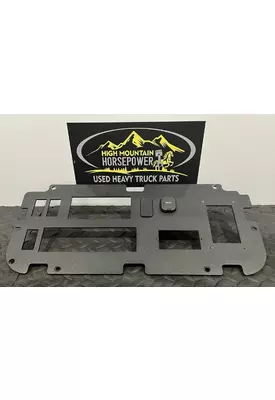 KENWORTH T680 Dash Panel