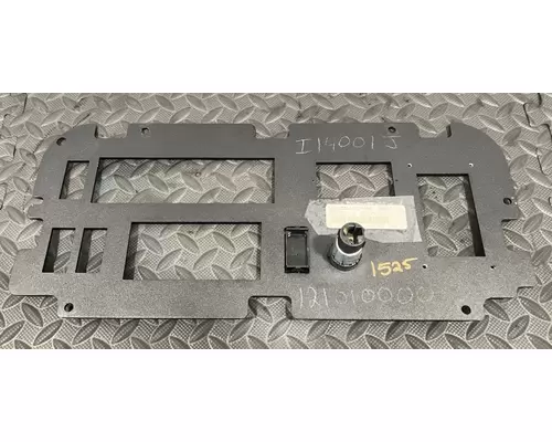 KENWORTH T680 Dash Panel