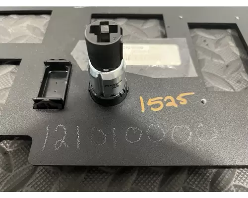 KENWORTH T680 Dash Panel