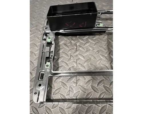 KENWORTH T680 Dash Panel