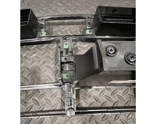 KENWORTH T680 Dash Panel