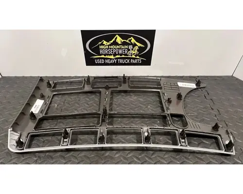 KENWORTH T680 Dash Panel