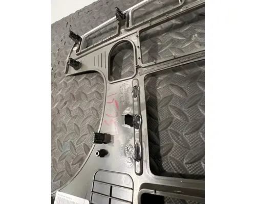 KENWORTH T680 Dash Panel