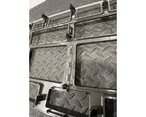 KENWORTH T680 Dash Panel