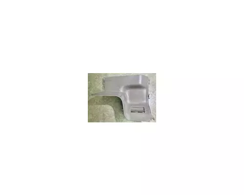 KENWORTH T680 Dash Panel