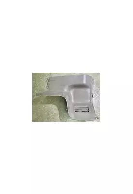 KENWORTH T680 Dash Panel