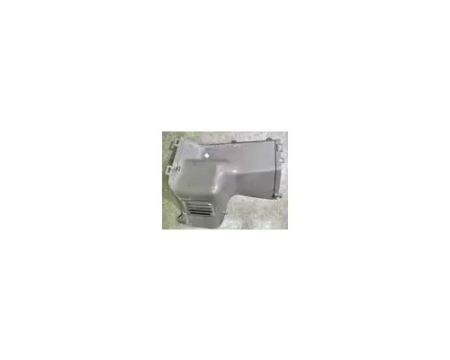 KENWORTH T680 Dash Panel