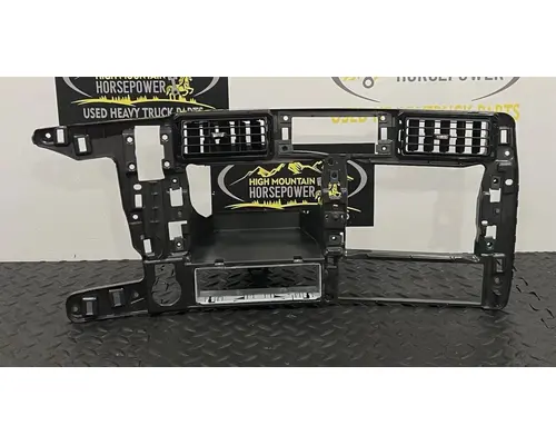 KENWORTH T680 Dash Panel