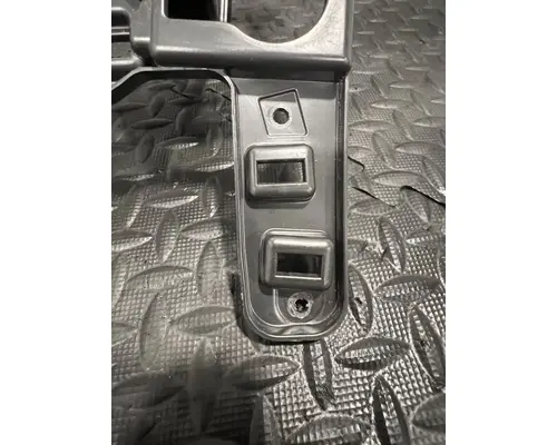 KENWORTH T680 Dash Panel