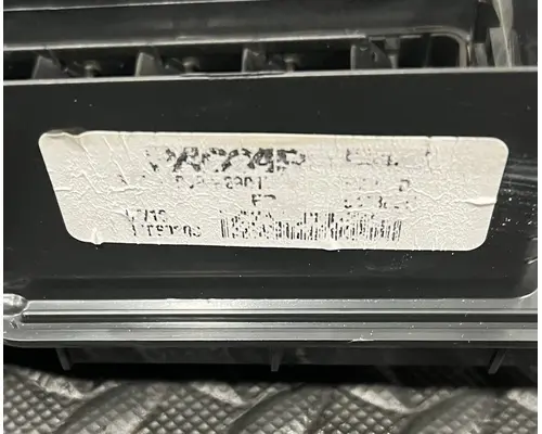 KENWORTH T680 Dash Panel