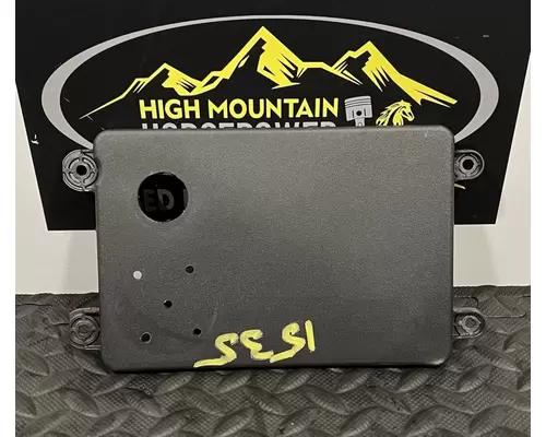 KENWORTH T680 Dash Panel