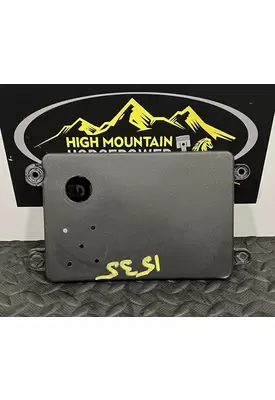 KENWORTH T680 Dash Panel