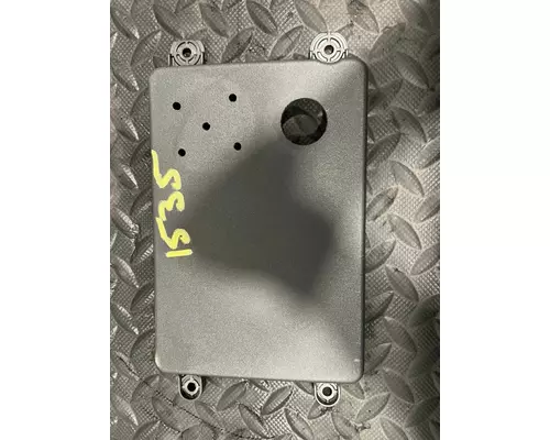 KENWORTH T680 Dash Panel