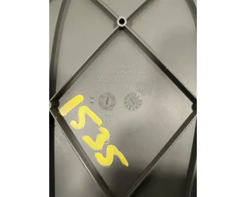 KENWORTH T680 Dash Panel