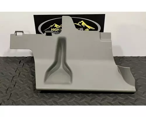 KENWORTH T680 Dash Panel