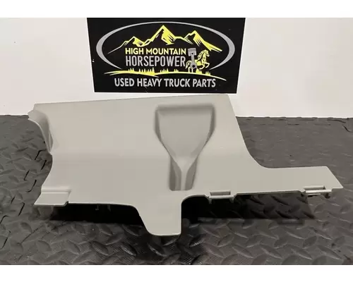 KENWORTH T680 Dash Panel