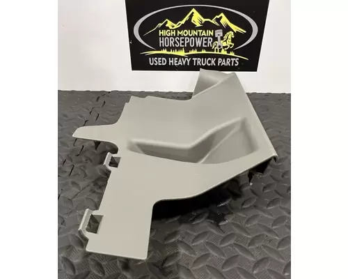 KENWORTH T680 Dash Panel