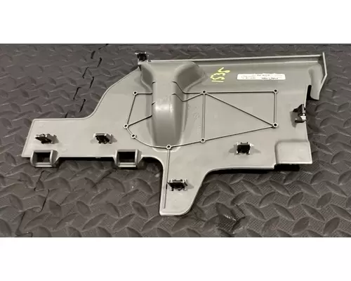 KENWORTH T680 Dash Panel